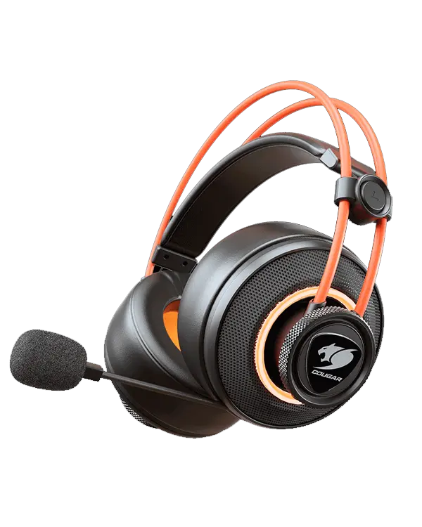 Plongez dans l'univers de jeu avec le casque micro Immersa Pro Ti, pour un son haute-fidélité et un confort exceptionnel.